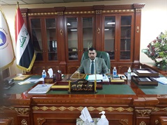 حيدر عبدالهادي جابر